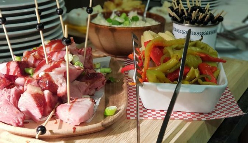 Hotel CROCUS **** Vysoké Tatry